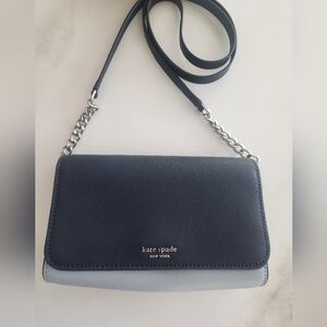 Kate Spade Colorblock Crossbody Bag. Like New!